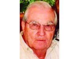 Eugene Jackson Obituary (1927