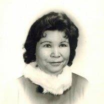 Lottie Tucker Brown Obituary