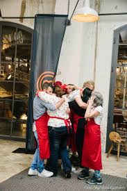 Mit ihren zwei älteren und dem jüngeren bruder wohnte sie bis zu ihrem 28. Tina Masterchef 2017 Foodundco De Foodblog Aus Nurnberg