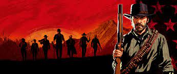 This wallpaper is a perfect marriage of the art of two epic games — firewatch and red dead rdr2 is one game that makes it worth owning a gaming console. Steam Community Red Dead Redemption 2 Wallpaper