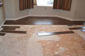Flooring for every room in your home. How To Install Engineered Wood Floor Over Tiles Bradnailer24h Com