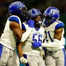 St Louis Battlehawks Xflbattlehawks Instagram Photos And Videos In 2020 Xfl Football Football Helmets Football Season