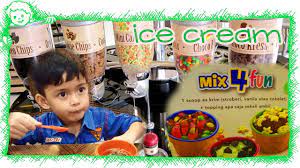 Check spelling or type a new query. Mix 4 Fun Ice Cream Pizza Hut Youtube