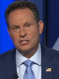 Teddy and Booker T Brian Kilmeade