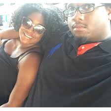 Jaida Floyd and Terrell Robinson's Wedding Website