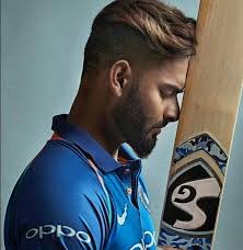 He first moved to delhi where he started playing under tarak sinha at the sonnet cricket academy, rishabh. Rishabh Pant Born To Rule Posts Facebook