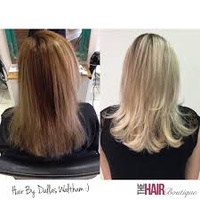 Find a hair and styling salon you can trust at a reputable place in your neighborhood or near work. Pin On Hair Colour