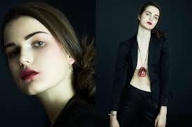 fashion I — Barbara Eisen fashion stylist