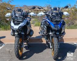 The claimed mileage of r 1250 gs is 15 kmpl. 2019 Bmw R1250gs R1250gs Adventure First Ride Adv Pulse