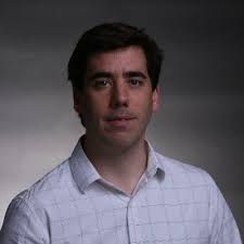 John Parman (@jmparman)