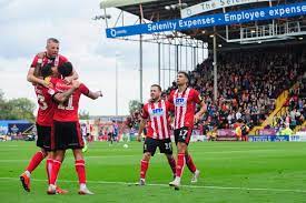 Lincoln city libraries is happy to announce the return of book bundles! Selection Posers Facing Michael Appleton Ahead Of Lincoln City S Trip To Afc Wimbledon Lincolnshire Live