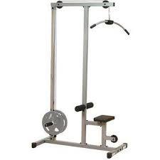 Powerline Plm180x Lat Machine Com Imagens Aparelho De Musculacao Exercicios Para O Peito Equipamentos De Fitness