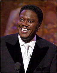 Breaking News: Bernie Mac Passed Away at Age 50