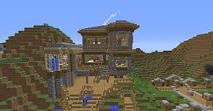 We did not find results for: Cliff House Minecraft Map
