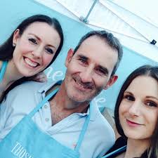 Those Girls since Steve Baxter's $70,000 Shark Tank deal