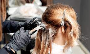 Is It Safe Dying Hair While Breastfeeding Or During Pregnancy