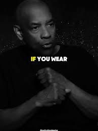 Denzel Washington's Insightful Motivational Quotes