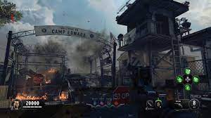 For the sequels, see dead ops arcade ii: Black Ops 4 Zombies Alpha Omega Complete Easter Egg Guide How To Fight The Final Boss Gameranx