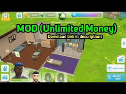 The Sims Mobile 16 0 2 73187 Apk Mod Unlimited Money For Android