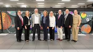 We did not find results for: Argonne Welcomes Doe Under Secretary For Nuclear Security Argonne National Laboratory