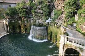 Tivoli Villa D Hadrien Et Villa D Este Visite De Rome Tivoli Italy Tivoli Tivoli Roma