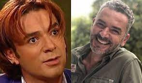 Se nos fue Sebastián Boscán, Leandro en la novela Pasión de Gavilanes