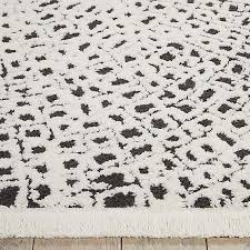Black And White Boho Rug Dunelm Kamala 2 Rug In 2020 Dynamic Rugs Rugs Tribal Theme