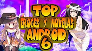 Esperoles haya gustado no olviden suscribirse y comentar. Top 6 Eroges Y Novelas Visuales Para Android En Espanol Parte 4 Loquendo By Th3ft Youtube