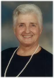 Obituary of Shirley Honora Mousseau