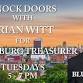 Knock Doors with Brian Witt for Lynchburg Treasurer! event image