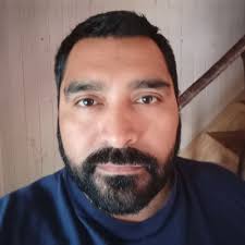 Julio Alejandro Astudillo Orozco