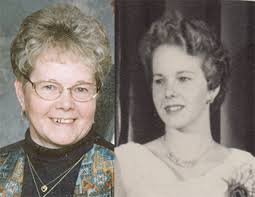 Whitehorse Daily Star: Hartlyne Joyce Elliott