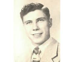 Gerald Bischoff Obituary (1934