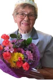 Dorothy Arvilla Harvey Obituary in Dartmouth at Donald K. Walker Funeral  Directors