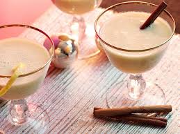 Rompope Mexican Eggnog Recipe Eggnog Recipe Mexican Eggnog Recipe Serious Eats