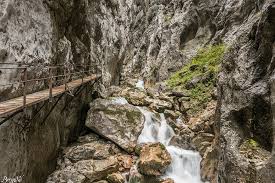 Sie kehrte von der bergtour allerdings nicht mehr zurück. Bergtour Garmisch Hollentalklamm Osterfelderkopf Alpspix
