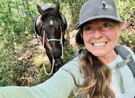 The truth will set you free.