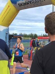 Max Hartke's Men's Track Recruiting Profile