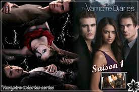 Saison cinq de the vampire diaries a commencé avec un sentiment d'espoir pour elena (nina dobrev). The Vampire Diaries Saison 1 Streaming The Vampires Diaries Series