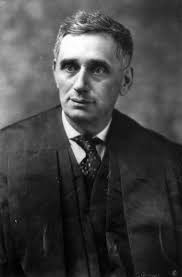 Louis Brandeis