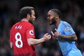 Head to head statistics and prediction, goals, past matches, actual you are on page where you can compare teams derby vs manchester united before start the match. Manchester Derby Fixture Date Changed Following Man City S Fa Cup Victory Manchester Evening News