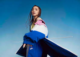 來自G.E.M.鄧紫棋的訊息，請留意查收