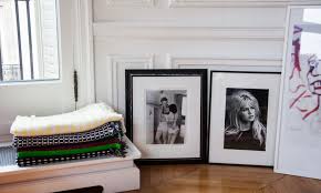 Delphine De Canecaude Et Nicolas Antonia 13 Ans Joseph 11 Ans Et Rosalie 7 Ans Maison Paris Maison Et Decoration Maison