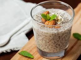 Protein is required for muscle health, and it also cut out excess fat. Weight Loss 3 Reasons Why Chia Seeds Are An Excellent Food To Burn Belly Fat Quickly Watch Video Health Tips And News