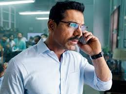 John Abraham talks about the success of Batla House