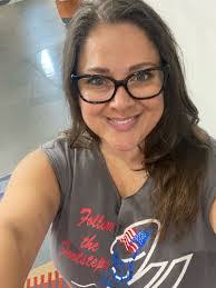 Tara Rincon's Instagram, Twitter & Facebook