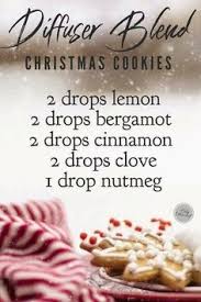 They are the perfect cookie for christmas, easter, mother's day or just an tips for making lemon italian cookies: Pin On Essential Oils
