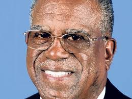 Clarence Grier's Instagram, Twitter & Facebook