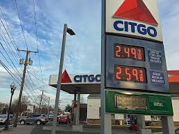 Supporting prices further was a smaller than expected increase in the amount of natural gas in storage. Today S Gas Prices Ctnewsjunkie