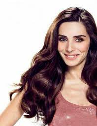 Pin Von Maral Nikvakht Auf Turkey Actors Haare Und Beauty Beauty Haare